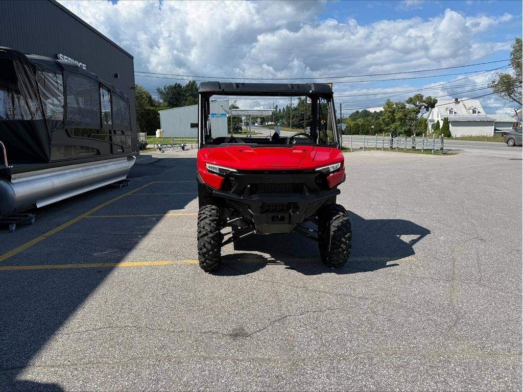 2026 Honda Pioneer 1000 3 places in Charlemagne, Quebec - 3 - w1024h768px