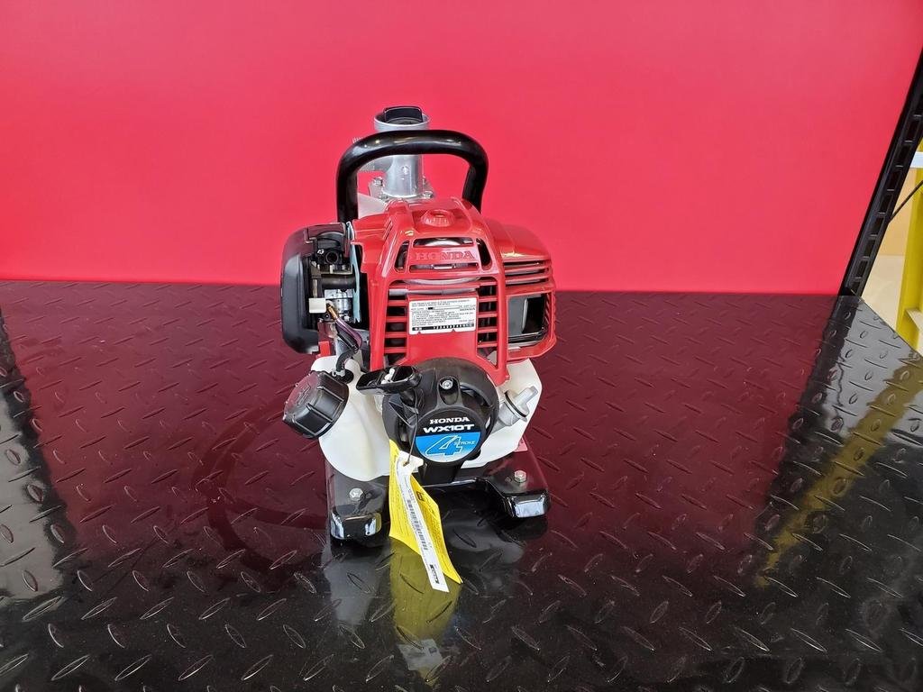 2026 Honda Pompe Honda  WX10TC2 in Charlemagne, Quebec - 3 - w1024h768px