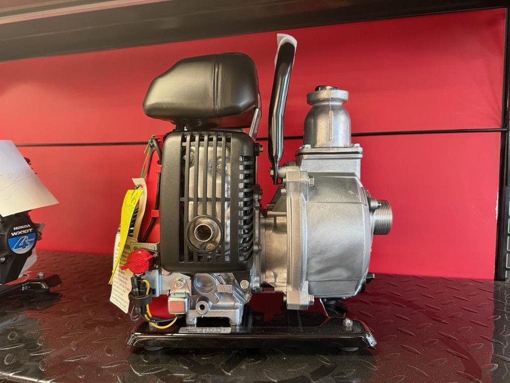 Honda Pompe Honda WX15TCX1  2026 à Charlemagne, Québec - 2 - w1024h768px