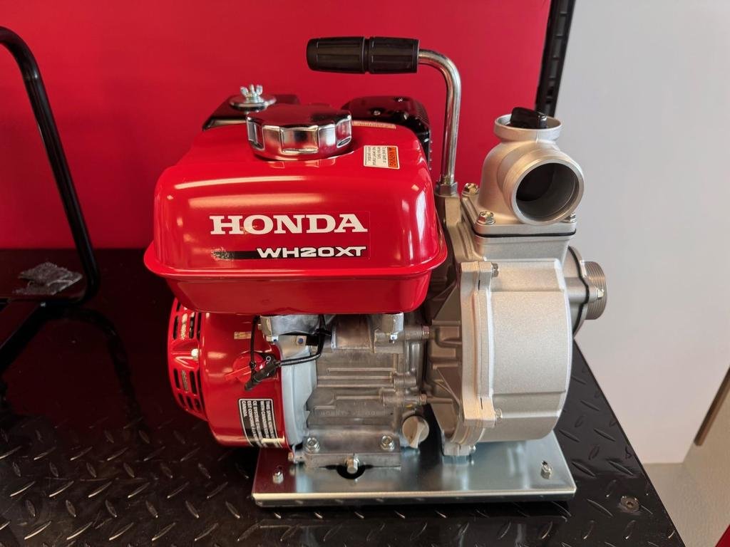 2025 Honda POMPE WH20XTC in Charlemagne, Quebec - 1 - w1024h768px