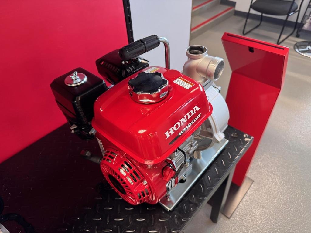 2025 Honda POMPE WH20XTC in Charlemagne, Quebec - 3 - w1024h768px