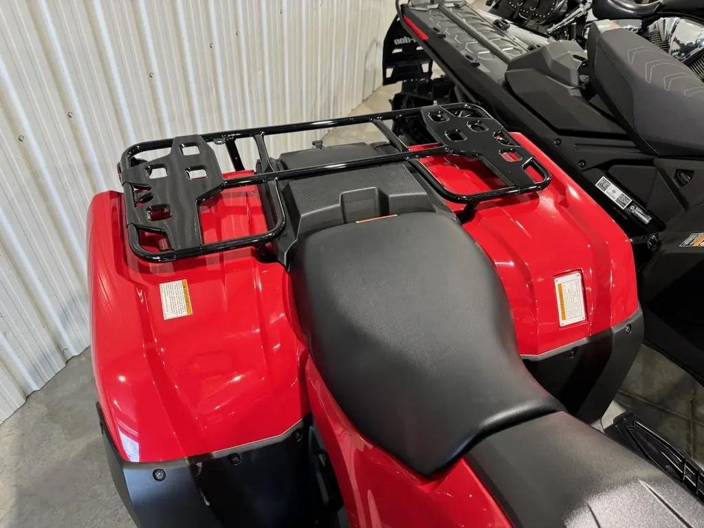 Honda Rancher 420 TRX420FM1T  2026 à Charlemagne, Québec - 2 - w1024h768px