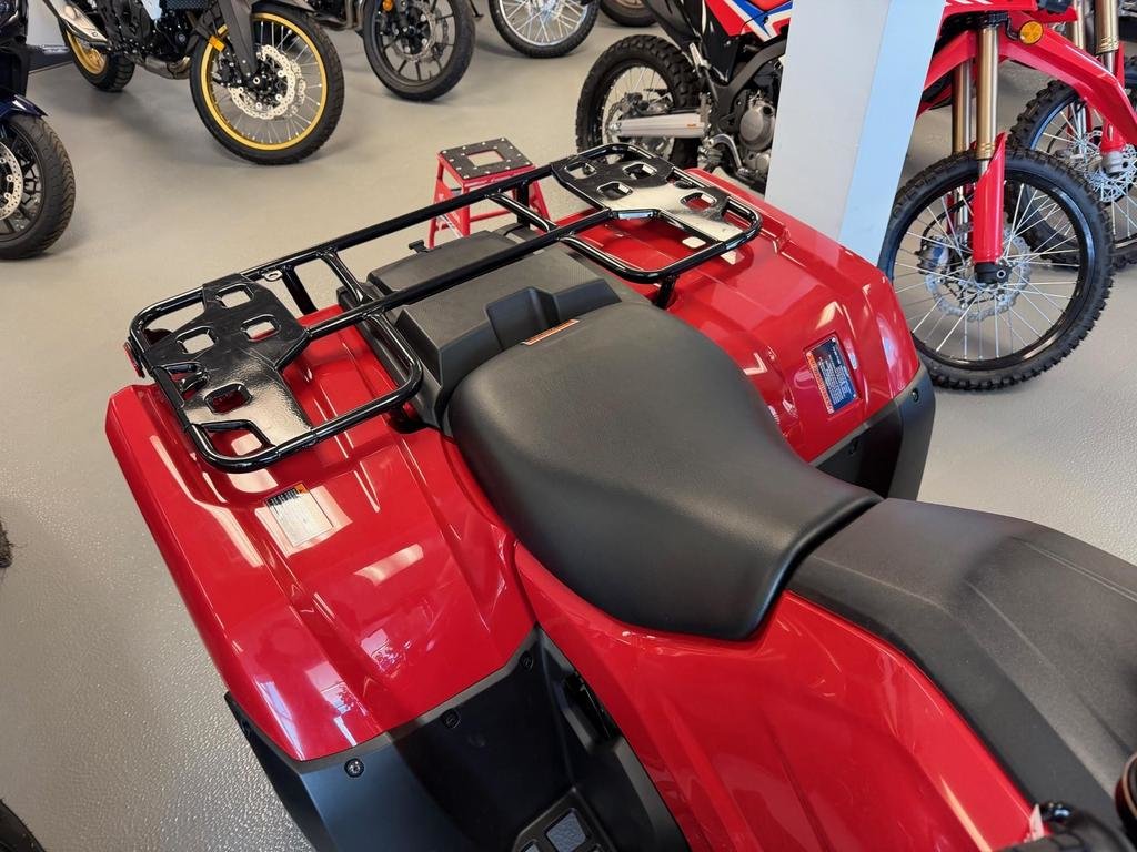 Honda Rancher 420 TRX420FM1T  2026 à Charlemagne, Québec - 3 - w1024h768px