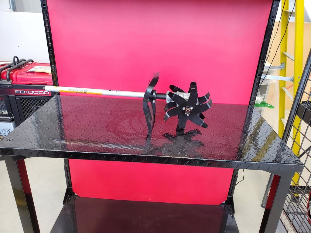 Honda ROTOCULTEUR  2025 à Charlemagne, Québec - 1 - w1024h768px