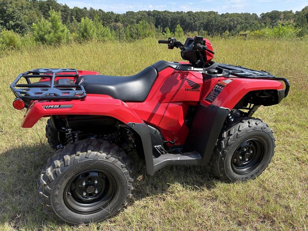 Honda Rubicon 520 TRX520FA6T  2026 à Charlemagne, Québec - 3 - w1024h768px