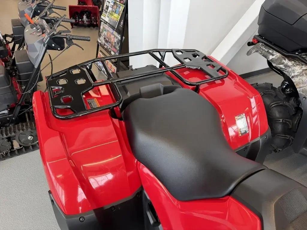 Honda Rubicon 520 TRX520FA6V  2027 à Charlemagne, Québec - 5 - w1024h768px