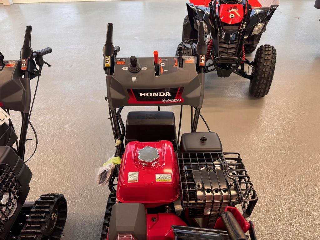 Honda Souffleuse Honda HSS1332CTD  2025 à Charlemagne, Québec - 3 - w1024h768px