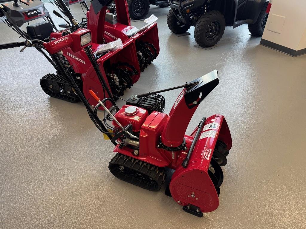 2024 Honda Souffleuse Honda HSS622CTD in Charlemagne, Quebec - 3 - w1024h768px