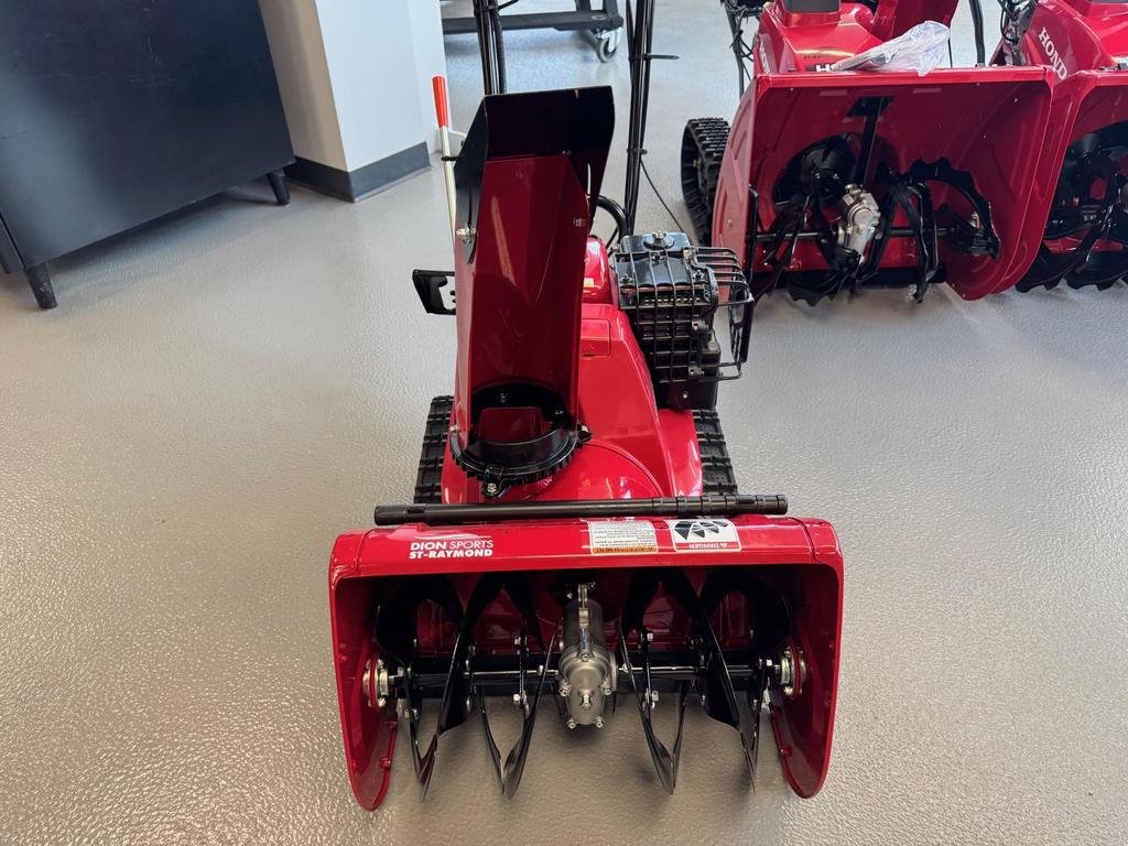 Honda Souffleuse Honda HSS622CTD  2024 à Charlemagne, Québec - 2 - w1024h768px