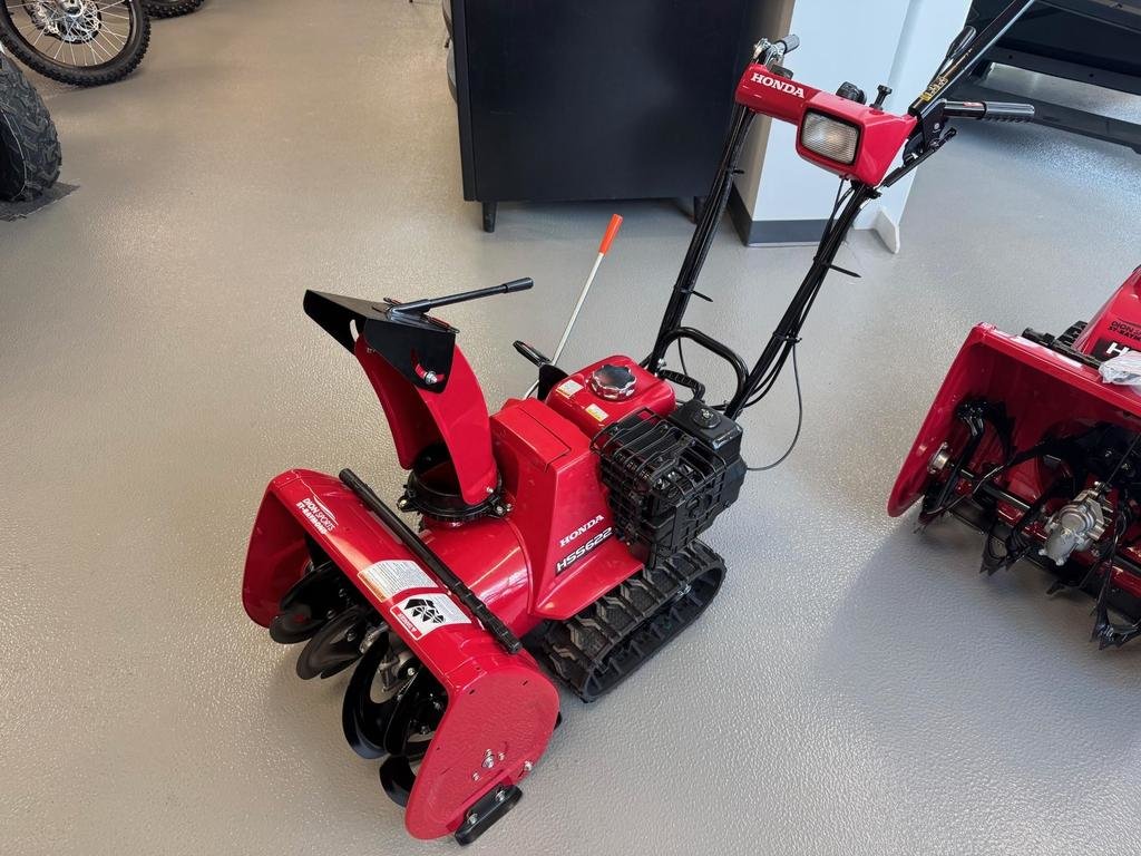 Honda Souffleuse Honda HSS622CTD  2024 à Charlemagne, Québec - 1 - w1024h768px