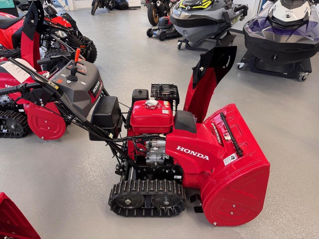 Honda Souffleuse Honda HSS928CTD  2025 à Charlemagne, Québec - 6 - w1024h768px