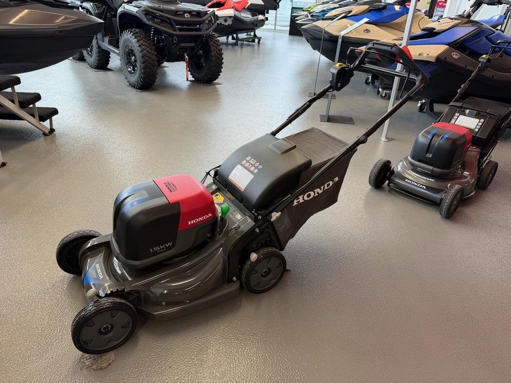 Honda Tondeuse Honda HRX21BEC6  2026 à Charlemagne, Québec - 1 - w1024h768px