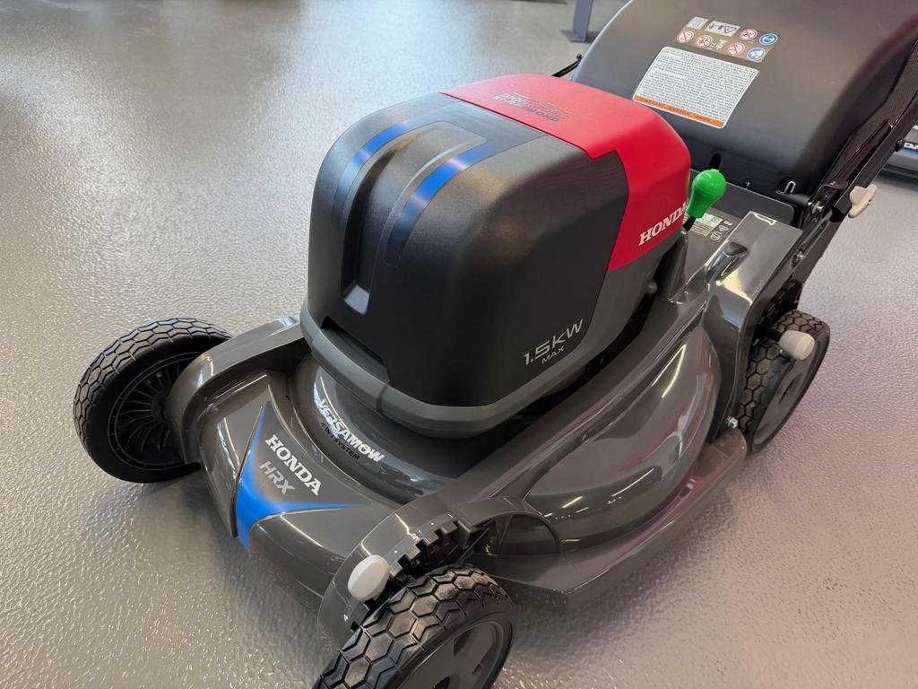 Honda Tondeuse Honda HRX21BEC6  2026 à Charlemagne, Québec - 2 - w1024h768px