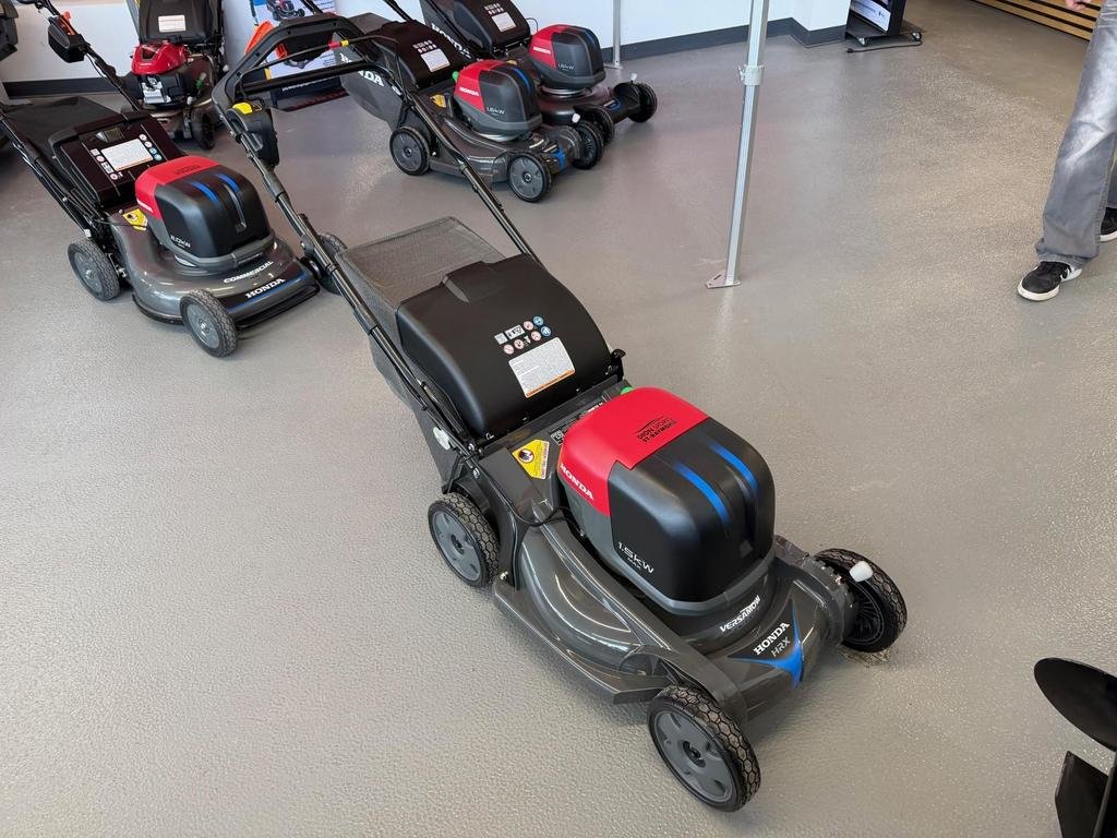 Honda Tondeuse Honda HRX21BEC6  2026 à Charlemagne, Québec - 4 - w1024h768px