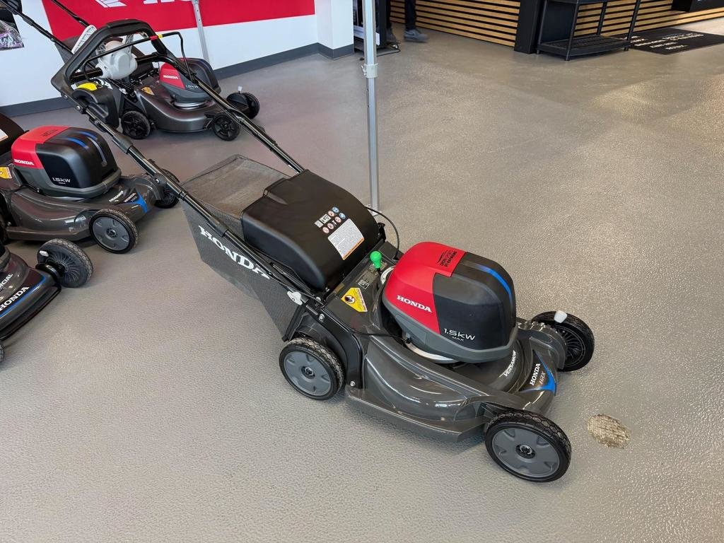 Honda Tondeuse Honda HRX21BVC4  2026 à Charlemagne, Québec - 5 - w1024h768px