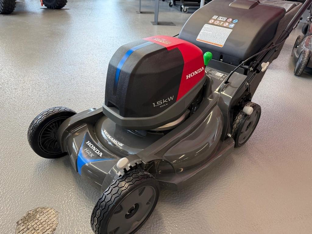 2026 Honda Tondeuse Honda HRX21BVC4 in Charlemagne, Quebec - 2 - w1024h768px