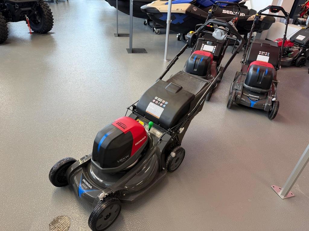 2026 Honda Tondeuse Honda HRX21BVC4 in Charlemagne, Quebec - 1 - w1024h768px