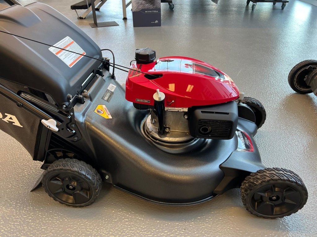 Honda TONDEUSE HRN216VKC  2023 à Charlemagne, Québec - 5 - w1024h768px