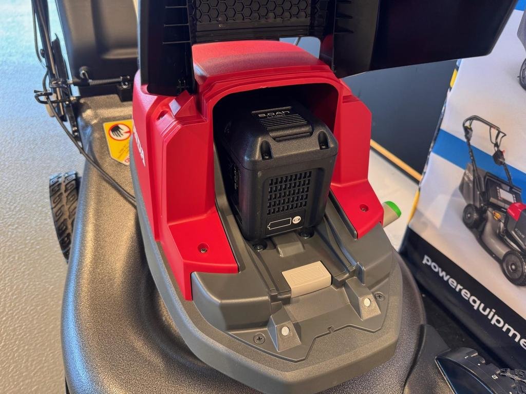 Honda Tondeuse HRN21BVC4  2025 à Charlemagne, Québec - 5 - w1024h768px