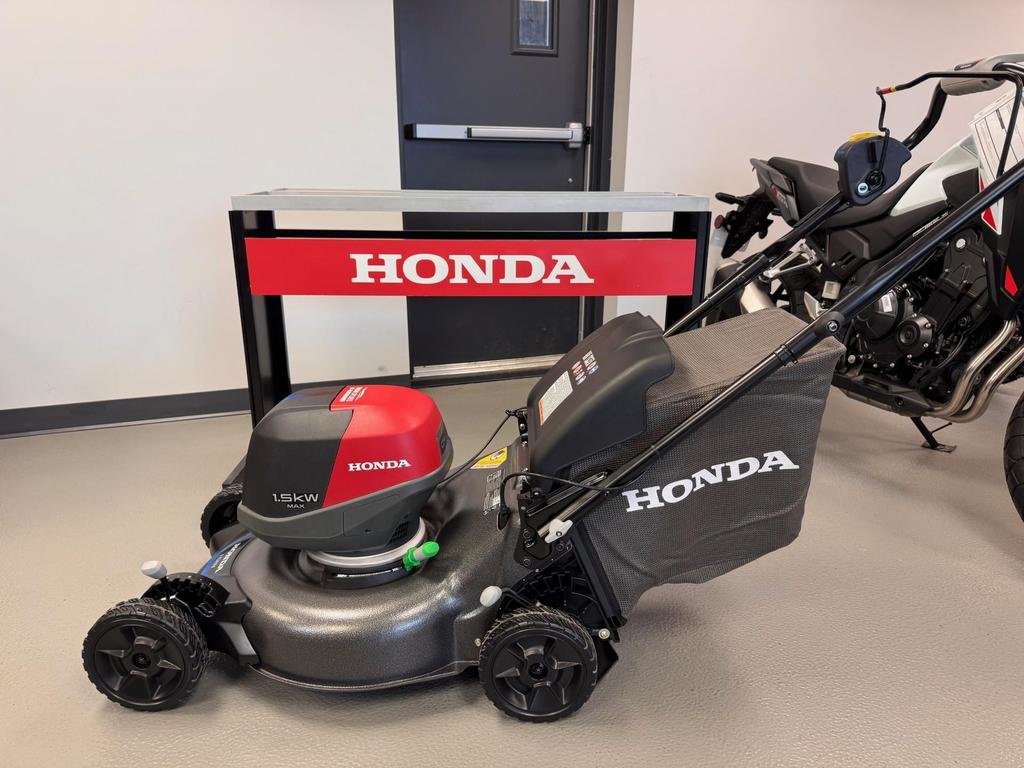 Honda Tondeuse HRN21BVC4  2025 à Charlemagne, Québec - 1 - w1024h768px