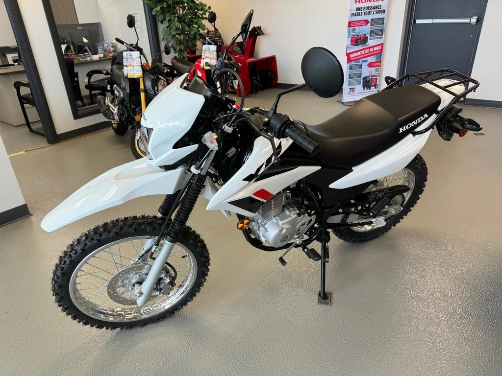 2023  XR150 XR 150 L in Charlemagne, Quebec - 7 - w1024h768px