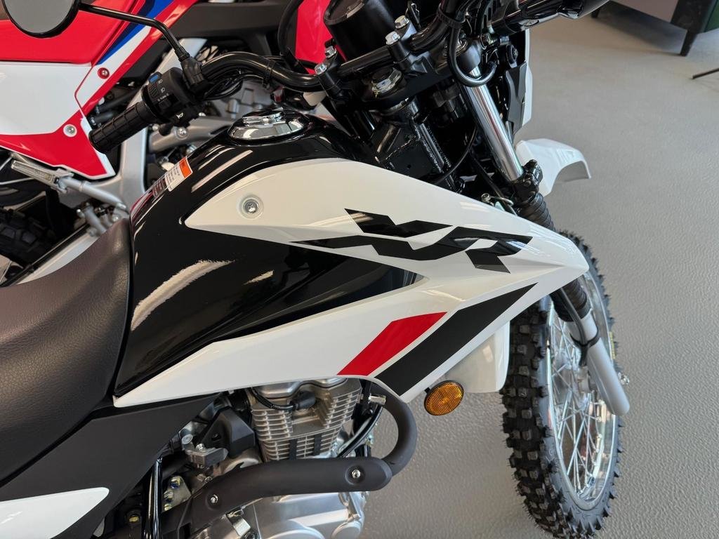 2023  XR150 XR 150 L in Charlemagne, Quebec - 2 - w1024h768px