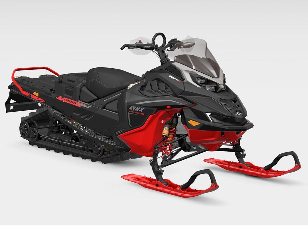 2026 Lynx BRUTAL RE 20 900 ACE TURBO R in Charlemagne, Quebec - 4 - w1024h768px
