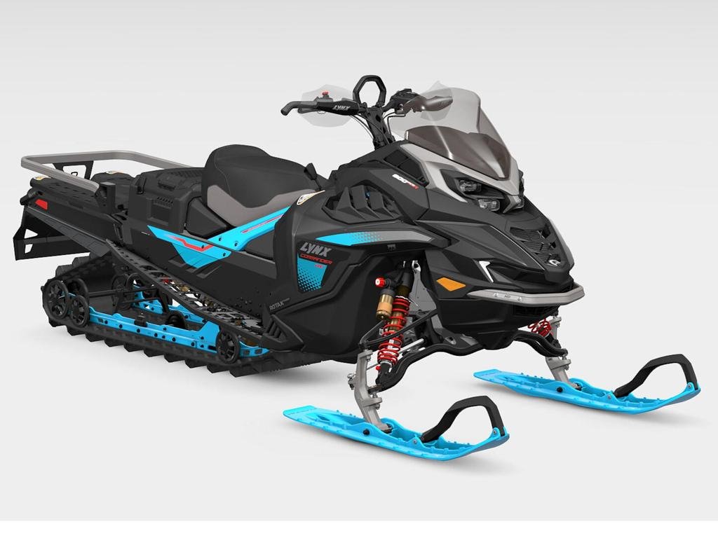 2026 Lynx COMMANDER RE 900 ACE TURBO R 10.25 POWDERMAX 1 .75 in Charlemagne, Quebec - 2 - w1024h768px