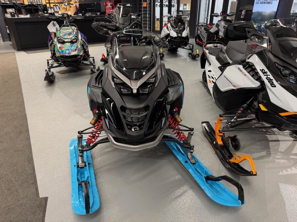 Lynx COMMANDER RE 900 ACE TURBO R  2026 à Charlemagne, Québec - 6 - w1024h768px