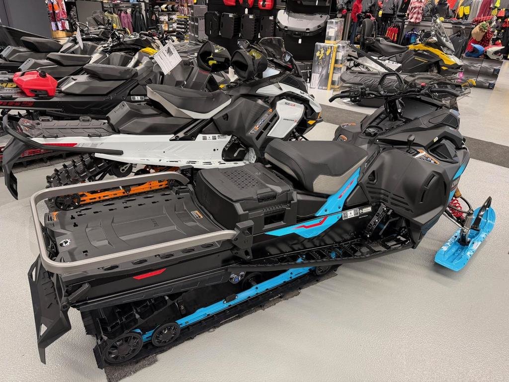 Lynx COMMANDER RE 900 ACE TURBO R  2026 à Charlemagne, Québec - 4 - w1024h768px