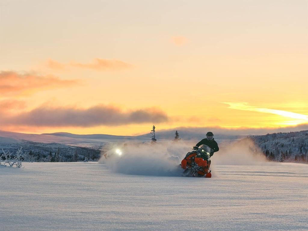 2026 Lynx LYNX BRUTAL RE 20 900 ACE TURBO R in Charlemagne, Quebec - 1 - w1024h768px