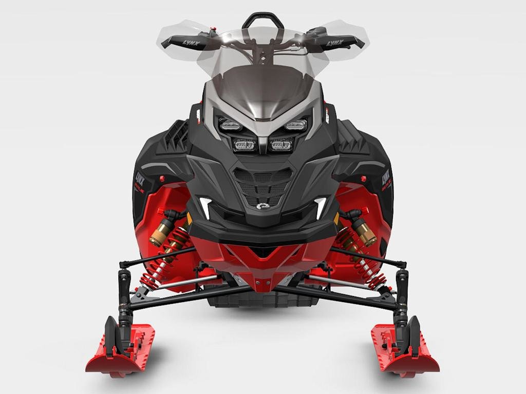 2026 Lynx LYNX BRUTAL RE 20 900 ACE TURBO R in Charlemagne, Quebec - 4 - w1024h768px