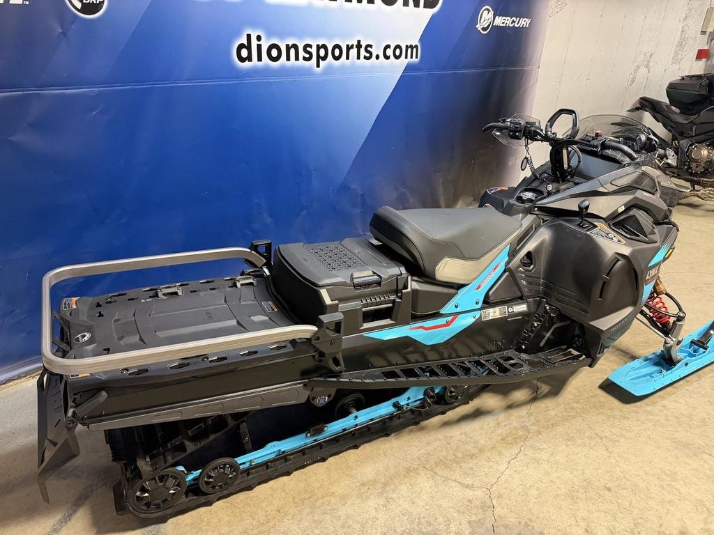 Lynx LYNX COMMANDER 900 TURBO R  2026 à Charlemagne, Québec - 6 - w1024h768px