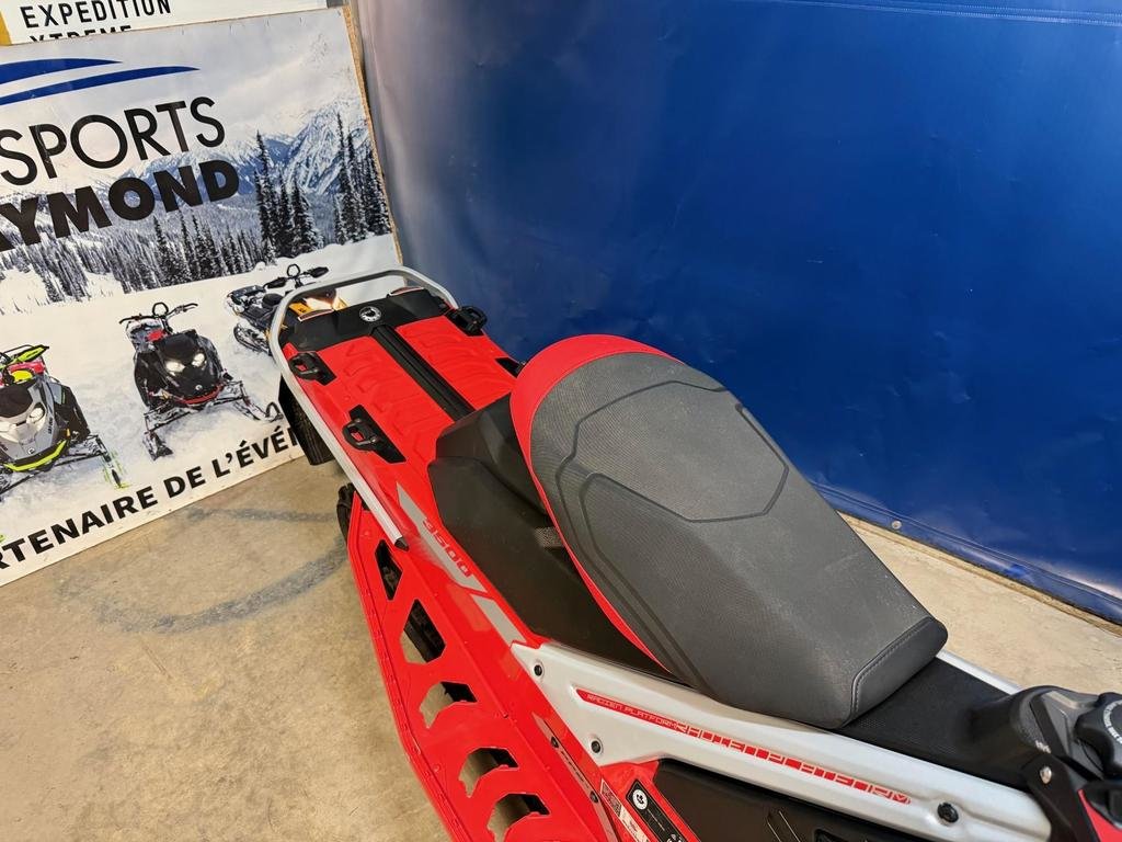 2022 Lynx LYNX RAVE RE 850 ETec in Charlemagne, Quebec - 5 - w1024h768px