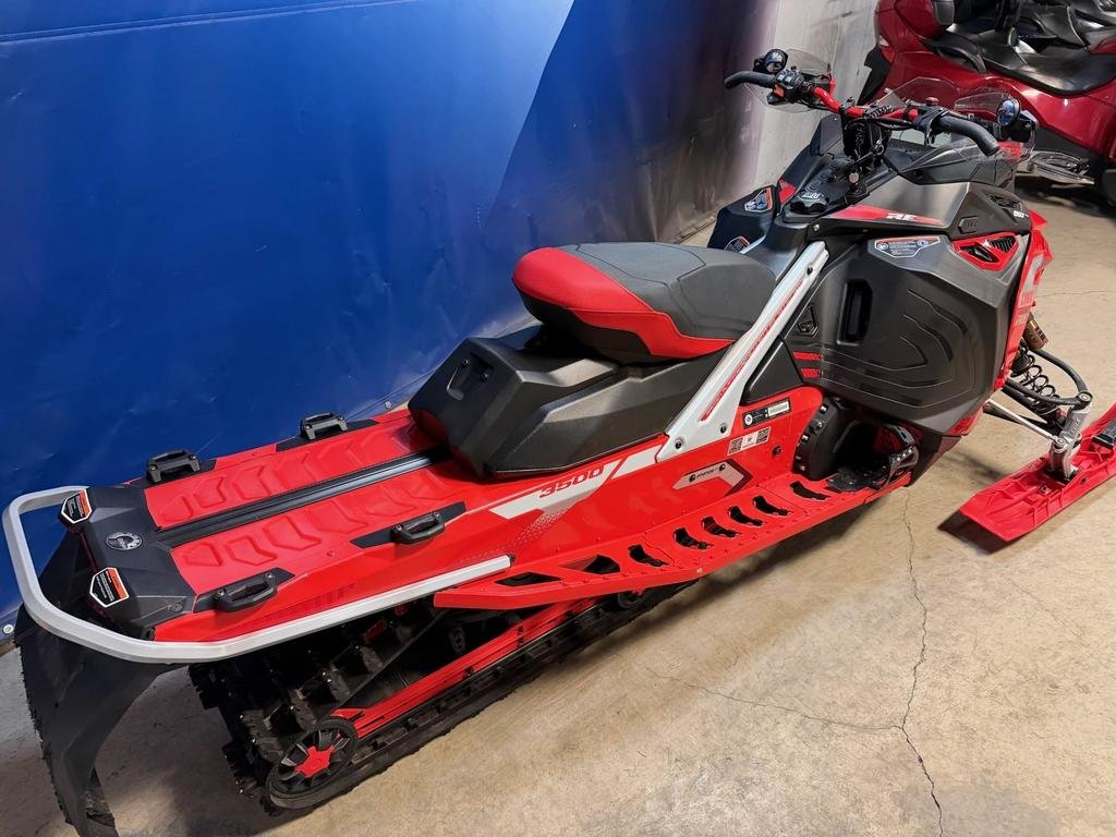 Lynx LYNX RAVE RE 850 ETec  2022 à Charlemagne, Québec - 6 - w1024h768px