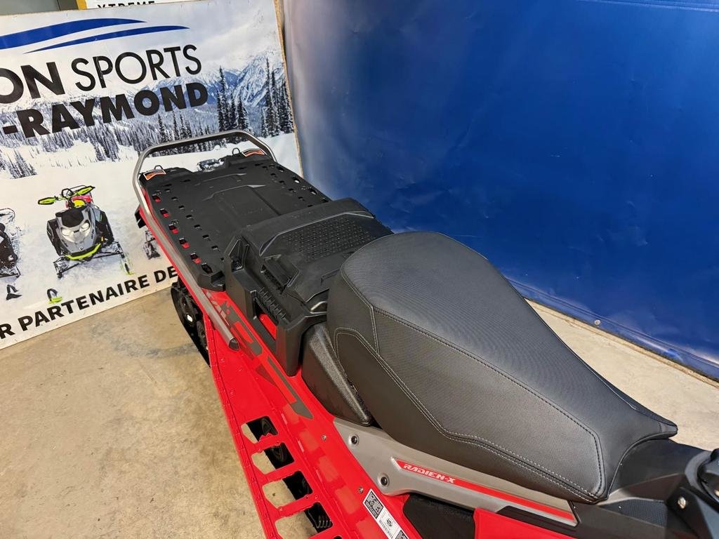 2024 Lynx XTERRAIN BRUTAL RE 20 850 in Charlemagne, Quebec - 5 - w1024h768px