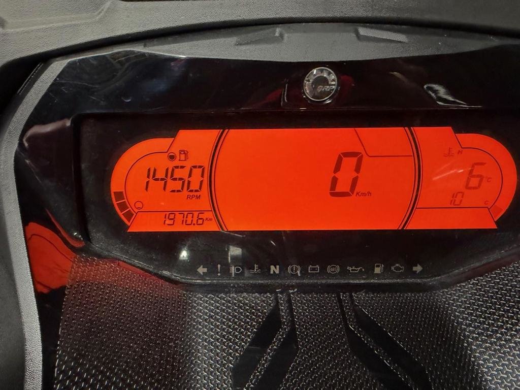 2024 Lynx XTERRAIN BRUTAL RE 20 850 in Charlemagne, Quebec - 8 - w1024h768px