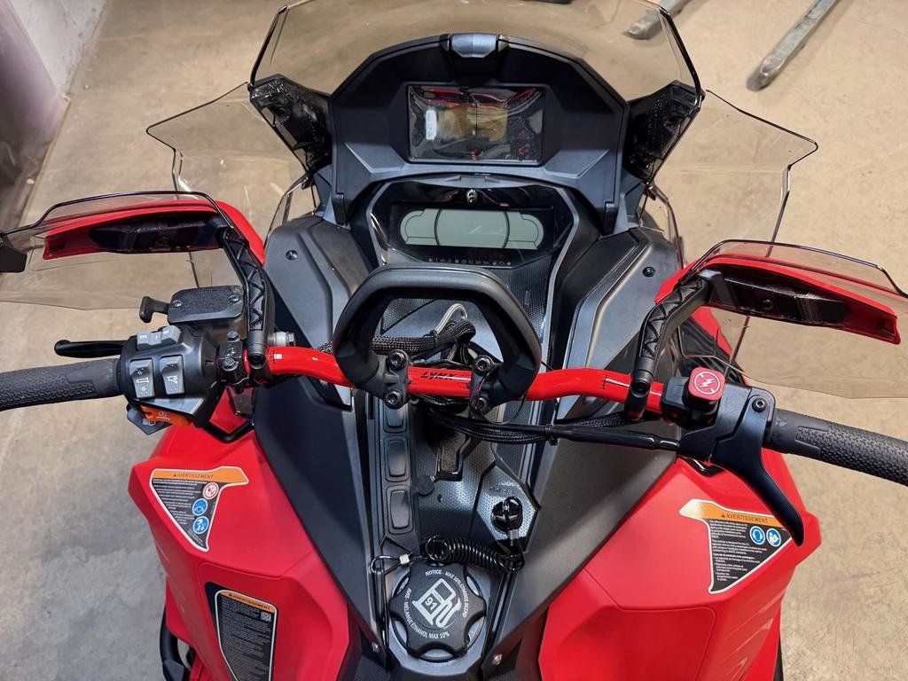 2024 Lynx XTERRAIN BRUTAL RE 20 850 in Charlemagne, Quebec - 7 - w1024h768px