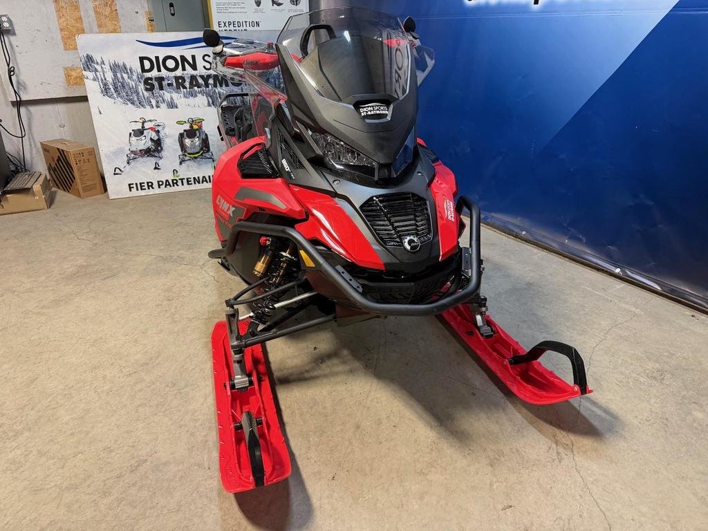 2024 Lynx XTERRAIN BRUTAL RE 20 850 in Charlemagne, Quebec - 3 - w1024h768px