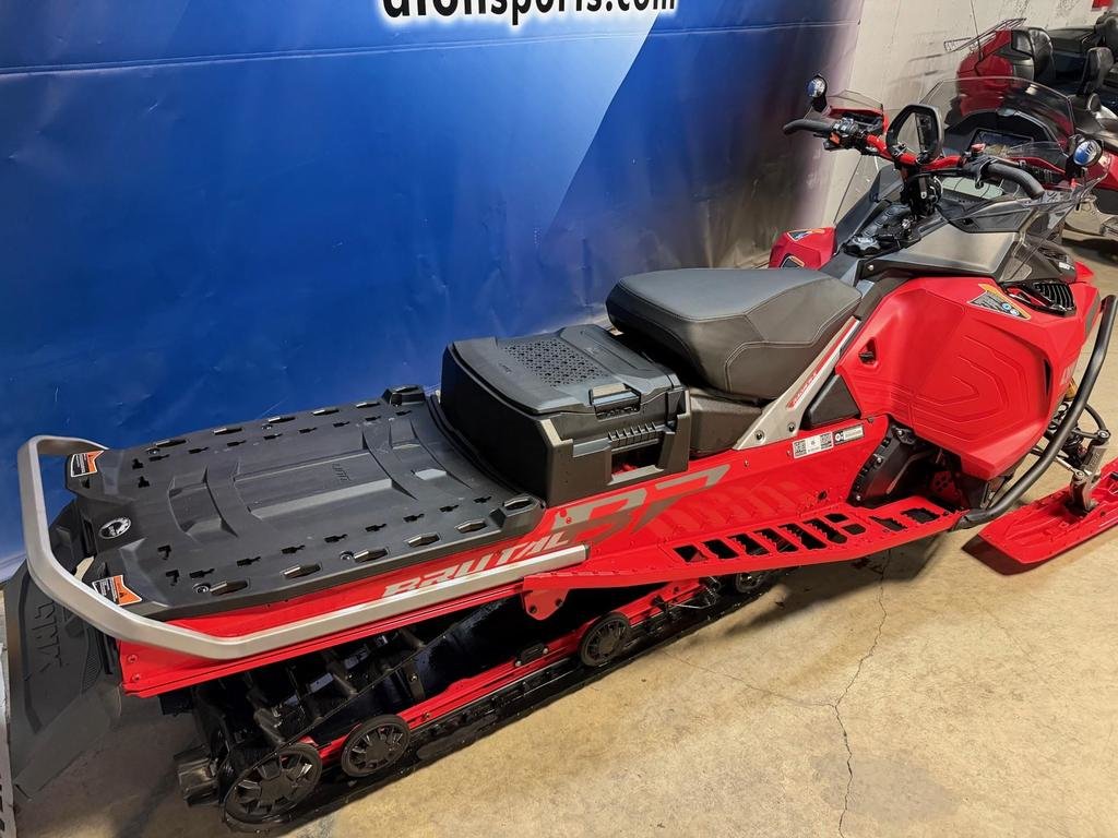 2024 Lynx XTERRAIN BRUTAL RE 20 850 in Charlemagne, Quebec - 6 - w1024h768px