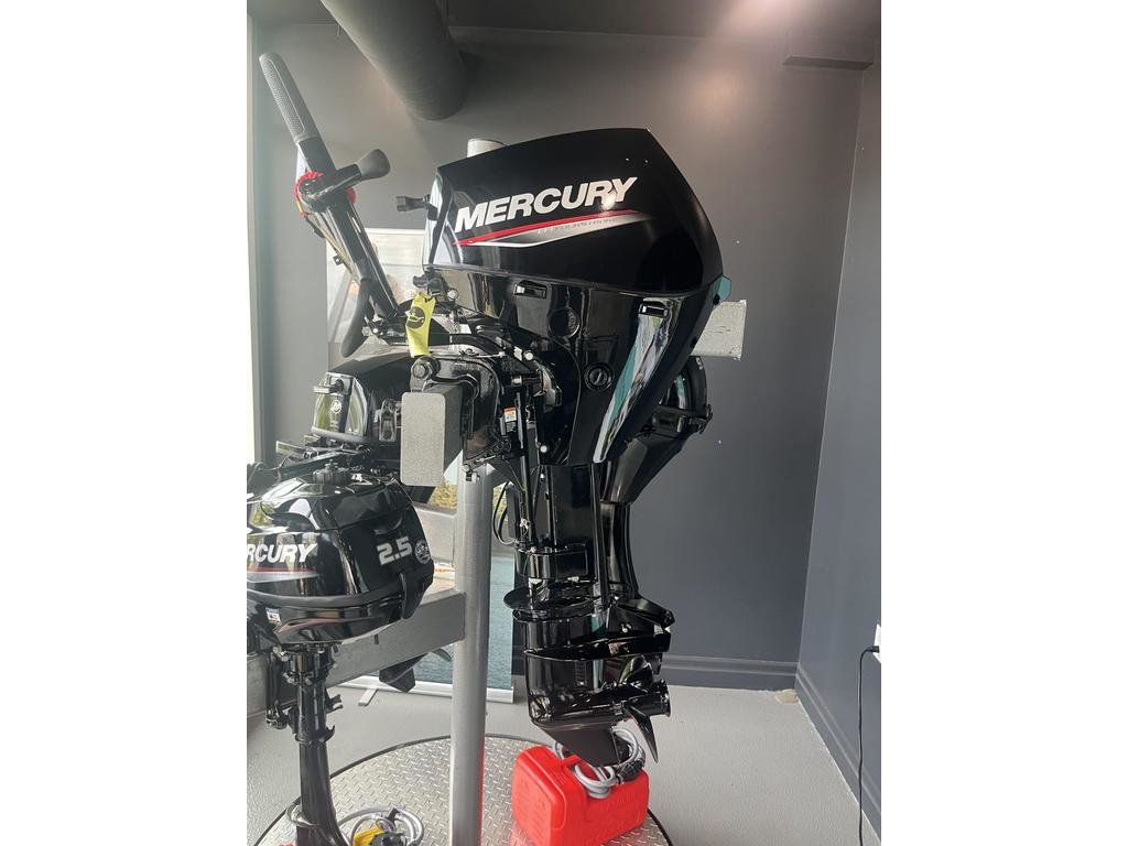 Mercury 15 MLH (Rabais de 1000$)  2022 à Charlemagne, Québec - 3 - w1024h768px