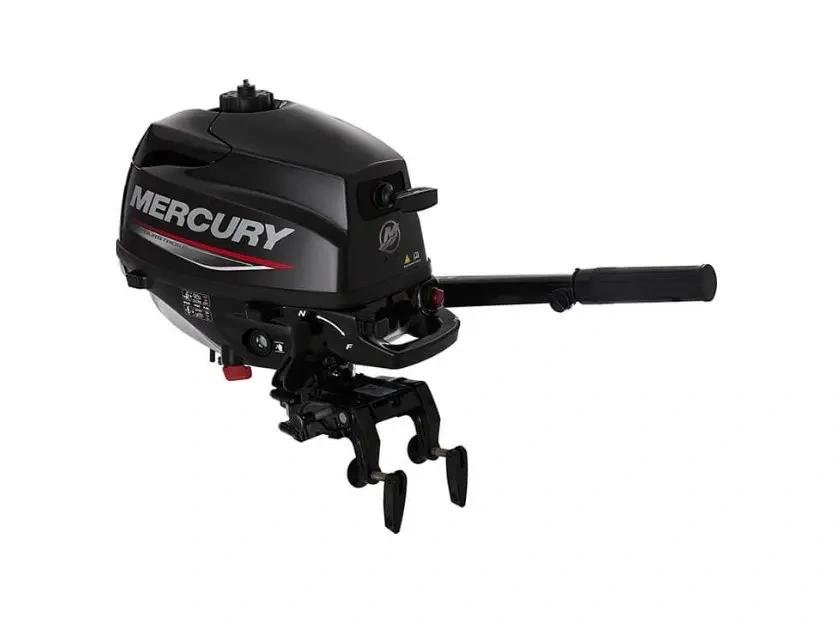 Mercury 2.5 hp MH  4temps  2023 à Charlemagne, Québec - 5 - w1024h768px