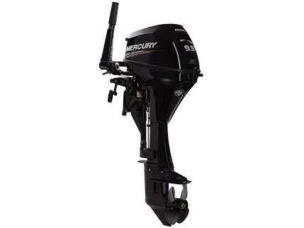 Mercury 9.9 ELH CT ( Rabais de 600$)  2023 à Charlemagne, Québec - 1 - w1024h768px