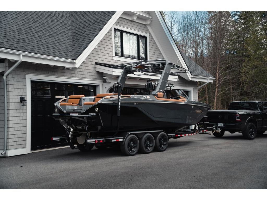 Nautique SUPER AIR NAUTIQUE G25 PARAGON  2023 à Charlemagne, Québec - 9 - w1024h768px