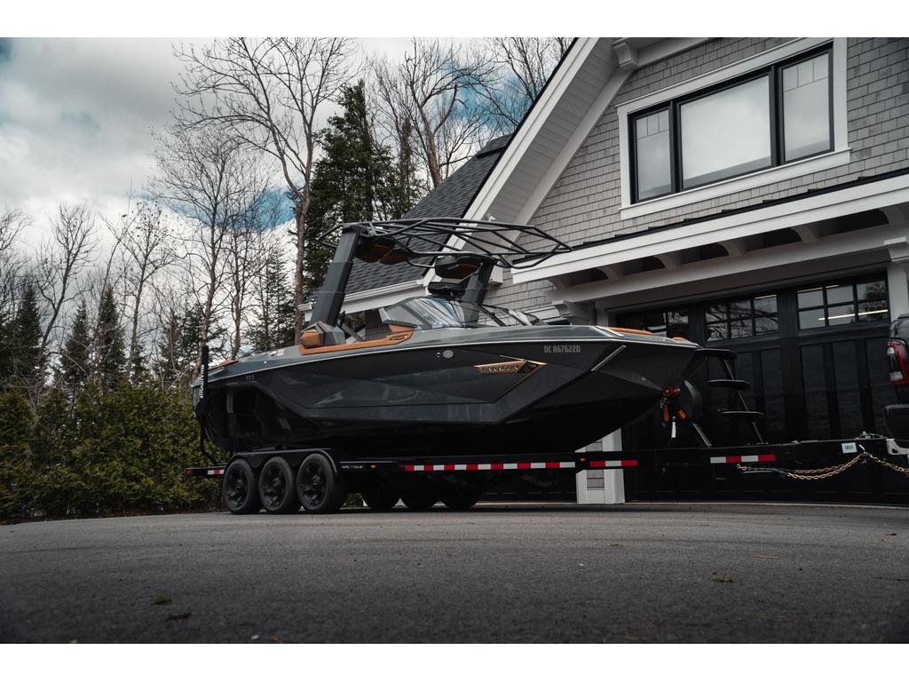 Nautique SUPER AIR NAUTIQUE G25 PARAGON  2023 à Charlemagne, Québec - 8 - w1024h768px