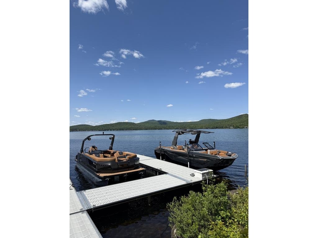 Nautique SUPER AIR NAUTIQUE G25 PARAGON  2023 à Charlemagne, Québec - 10 - w1024h768px