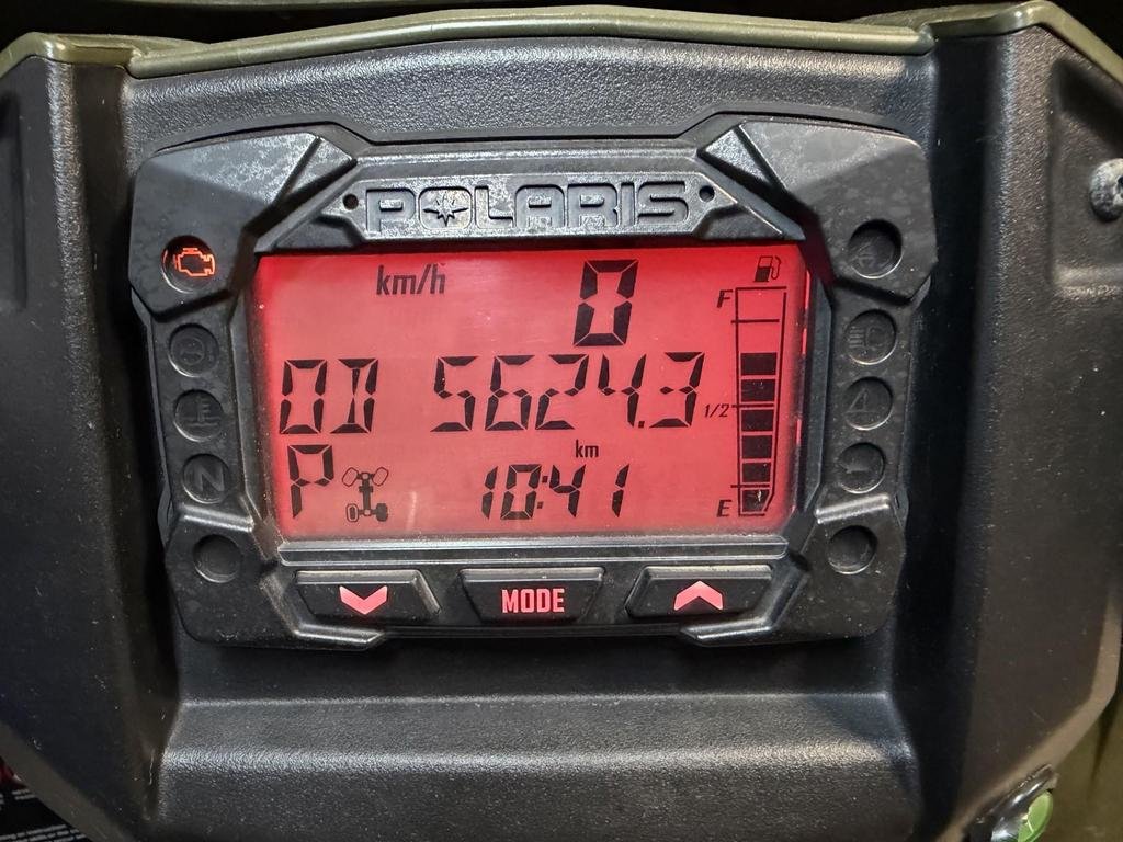 Polaris SPORTSMAN 570 EFI  2018 à Charlemagne, Québec - 7 - w1024h768px