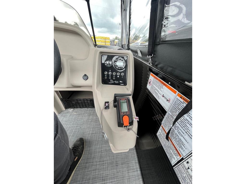 Princecraft BRIO 19 3.0 l (Rabais de 9500$)  2024 à Charlemagne, Québec - 14 - w1024h768px