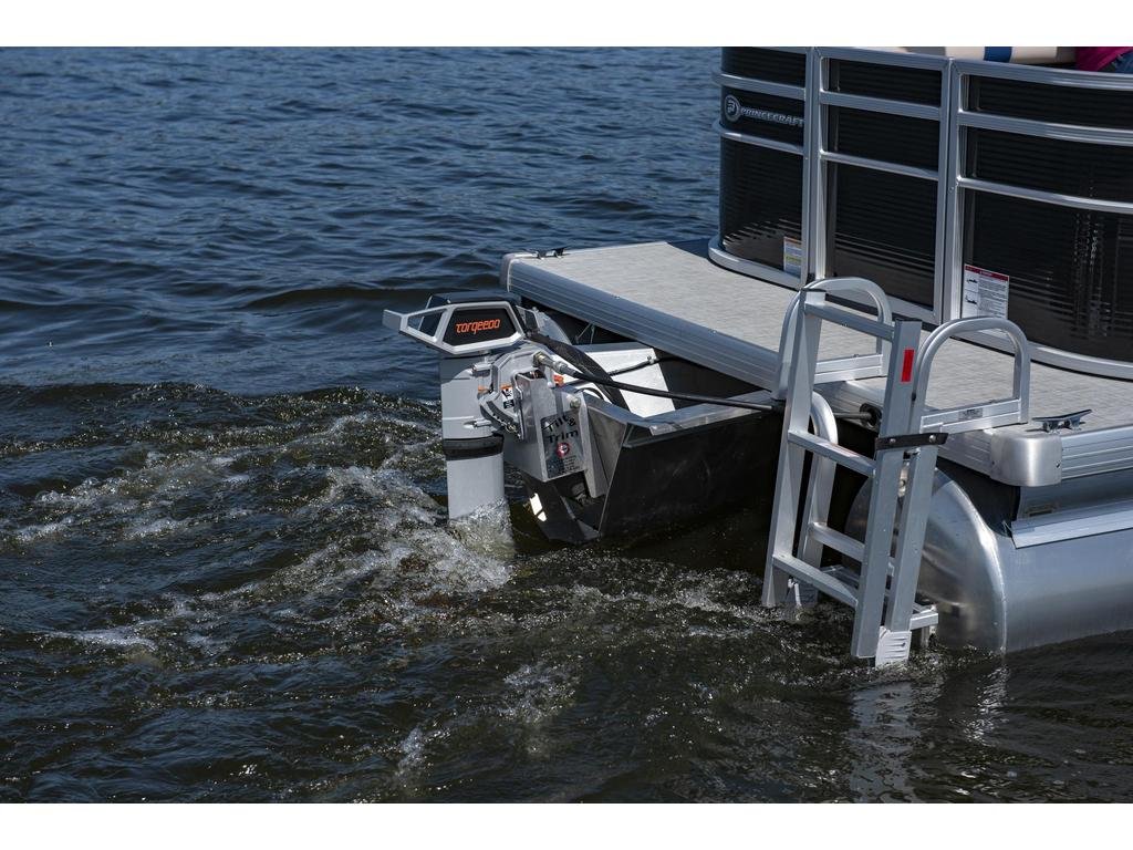 Princecraft BRIO 19 3.0 l (Rabais de 9500$)  2024 à Charlemagne, Québec - 20 - w1024h768px