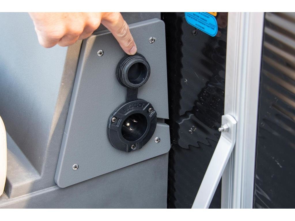 Princecraft BRIO 19 3.0 l (Rabais de 9500$)  2024 à Charlemagne, Québec - 18 - w1024h768px